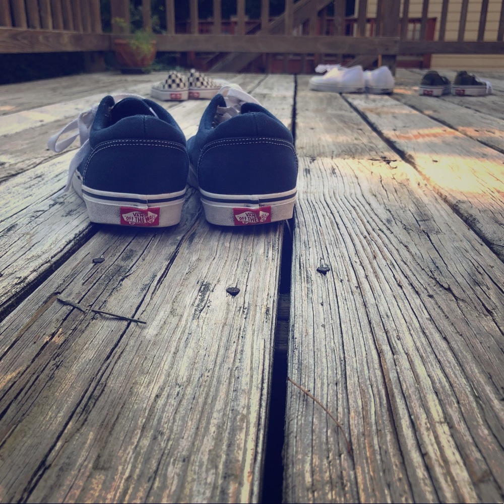 Vans